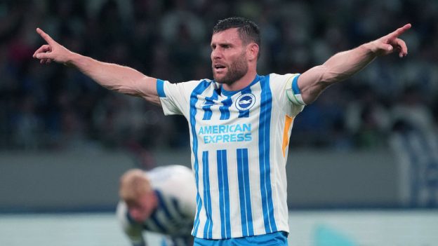 James Milner Memecahkan Rekor Liga Inggris